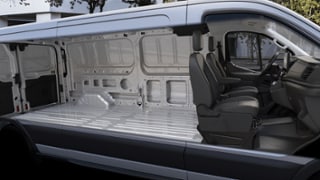 2023 Ford E-Transit™ Internal Image 1
